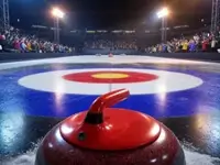 Curling 3D