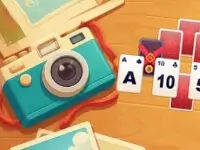 World Tour: Solitaire Journey