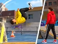 Flip Duel