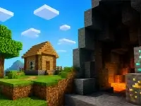 Mine: Survival And Creative