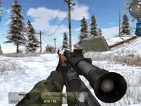 Russian Hunter 3D