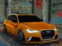 Cars and Cases: Online