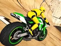 Extreme Motorcycle Crashes