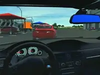Evo Drift Park