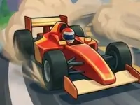 Speed Wilds