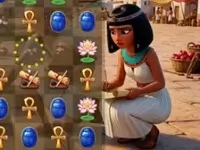 Ancient Egypt: The Feather of Truth