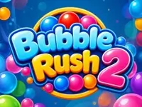 Bubble Rush 2