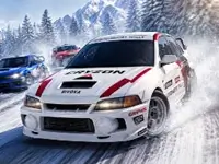 Cryzonsport Rally