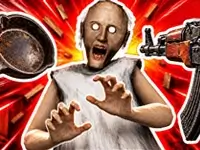 Granny: Ragdoll Sandbox