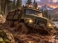 Cargo & Mud