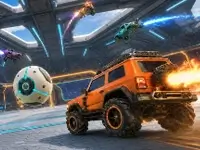 Nitro League