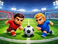 Football: Online Matches