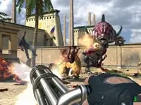 Serious Sam: The First Encounter