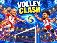 Volley Clash
