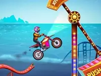 Bike Games: Stunt Bike Racing