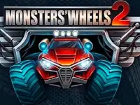 Monsters Wheels 2