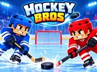 Hockey Bros