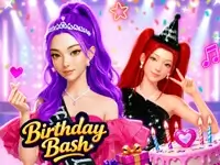 K-Pop Hunter Birthday Bash