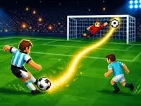 Pixel Cup 2026