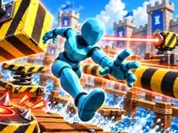 Ragdoll Trap Defense