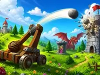 Royal Siege 3D