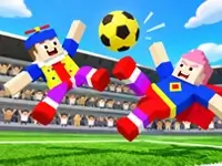 Ragdoll Football Online