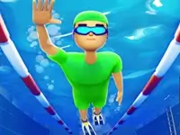 Swimmer Rush