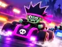 Zombie Sprint