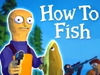 How To Fish