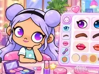 Avatar World: Create Skins & Explore