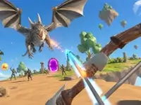Dragon Hunt 3D