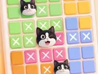 Meowdoku