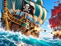 Battle Of Pirates