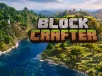 BlockCrafter