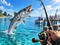 Fishing Island