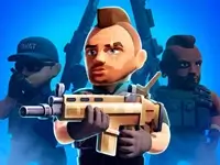 SWAT: Squad Tactics