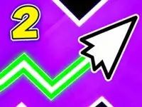 Geometry Vibes 2 Online