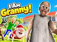 I Am Granny!