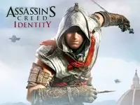 Assassin's Credit Identify