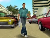Grand Theft Auto: Vice City