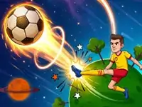 Soccer Orbit