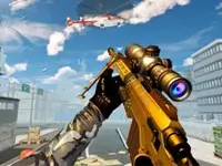 Sniper Kill