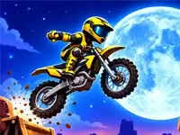 Stunt Bike