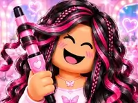 Avatar Skins: Hair Salon