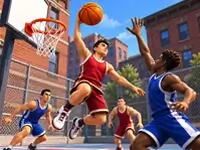 Rim Rebels 3v3
