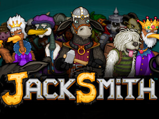 Jack Smith - Unblocked Games