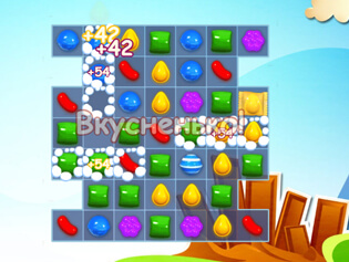 Candy Crush Saga - Play Game Online