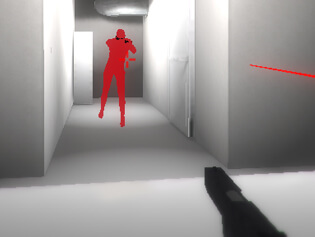 SUPERHOT PROTOTYPE - Jogue Grátis Online!