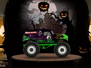 Halloween Spooky Roads