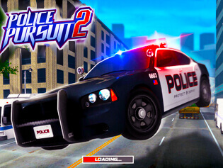 Police pursuit 2 / Perseguição policial 2 🔥 Jogue online😁 Descubra o ...